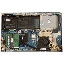 Laptop Dell Inspiron 3535 Ryzen5 7520U 8gb 512gb SSD adentro .webp