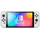 Nintendo Switch Oled Blanco