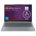 Laptop IdeaPad Slim 3 Intel Core I5 12450H 8gb 512gb SSD Teclado en Español