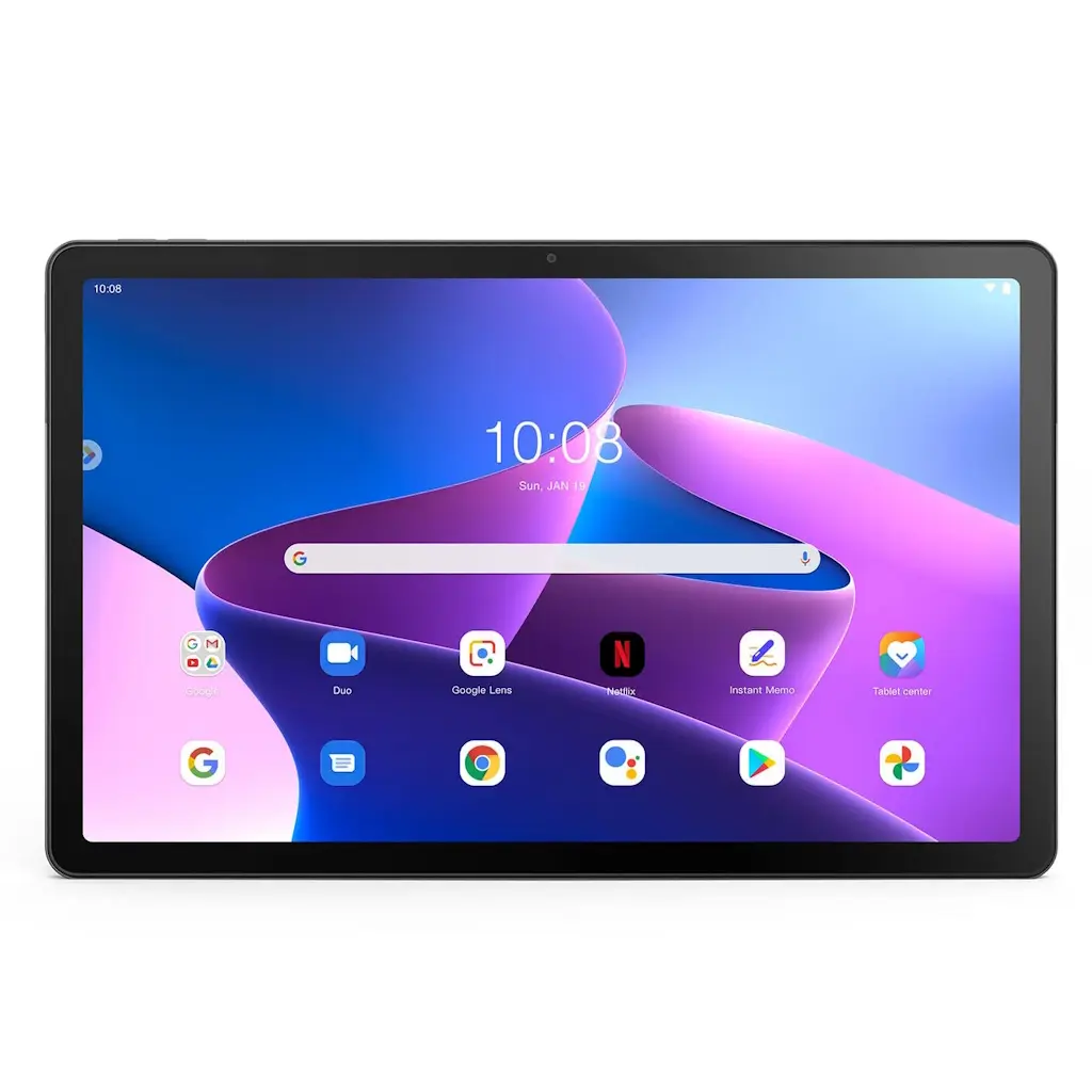 Lenovo Tablet Tab M10 de 4GB RAM, 64GB 
