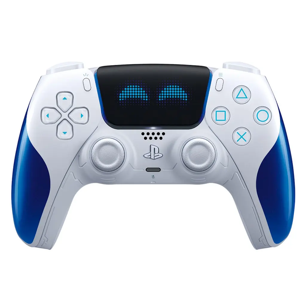 Control Playstation 5 Astro Bot Dualsense