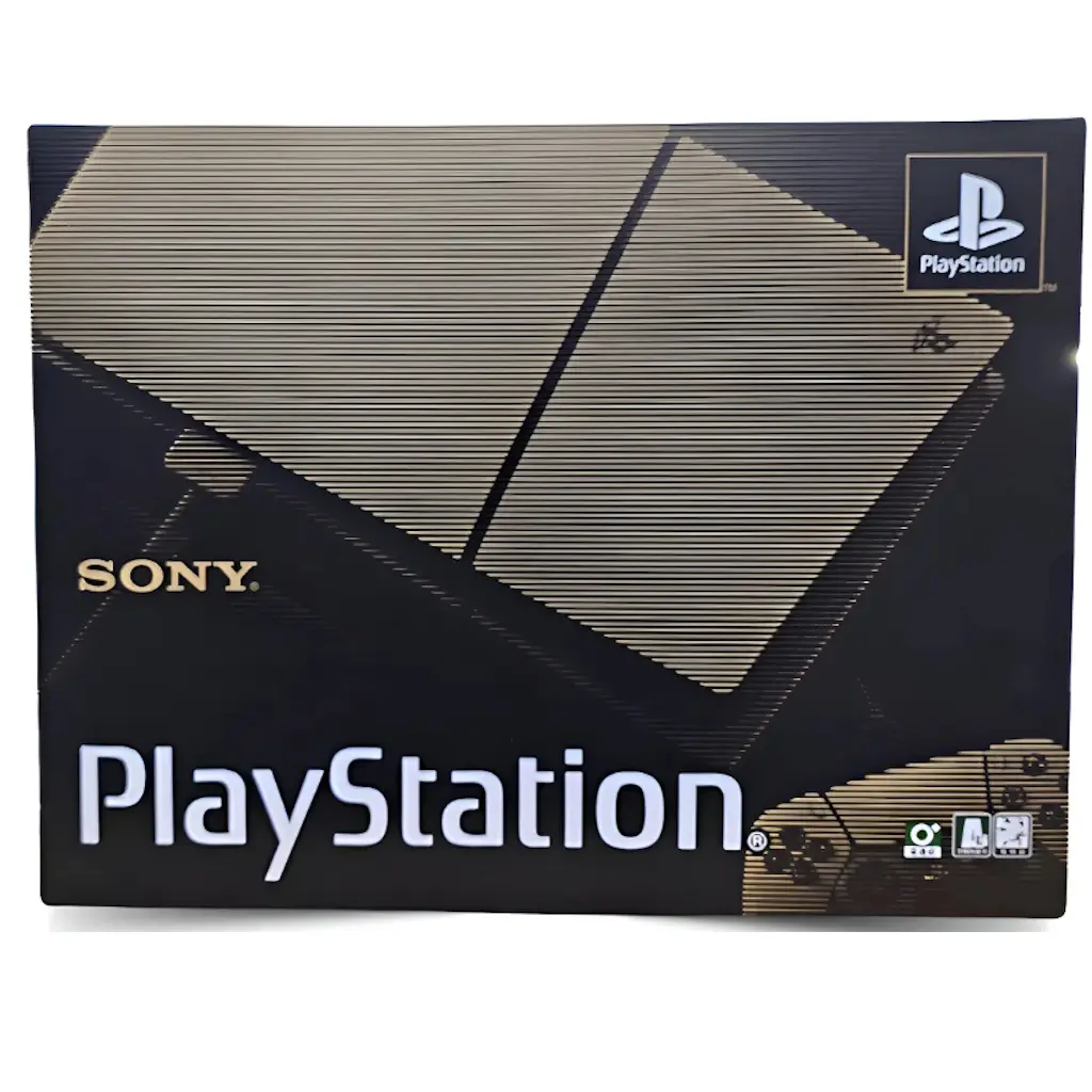 Sony Playstation 5 Digital Edicion Especial 30° Aniversario