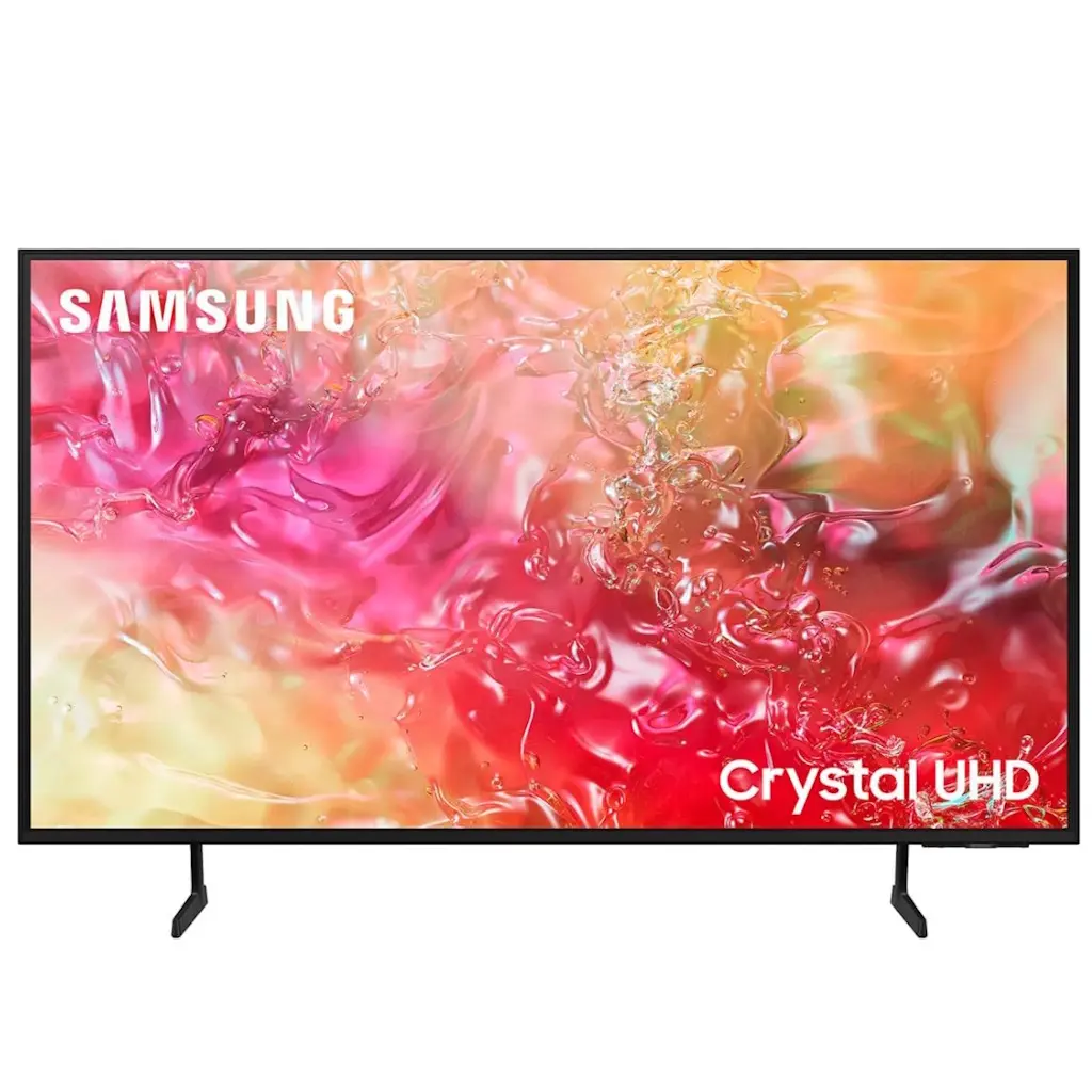 Tv Samsung 55 Pulgadas Crystal UHD 4K Smart TV 