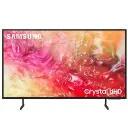 Tv Samsung 55 Pulgadas Crystal UHD 4K Smart TV 