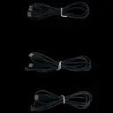 Kit 10 Cables Display Port (en liquidacion, usados)