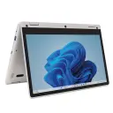 Laptop Touch Lm 360 Intel N4020 6gb Ram 128gb Ssd 11.6