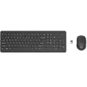 Teclado Y Mouse HP 330 Inalambrico