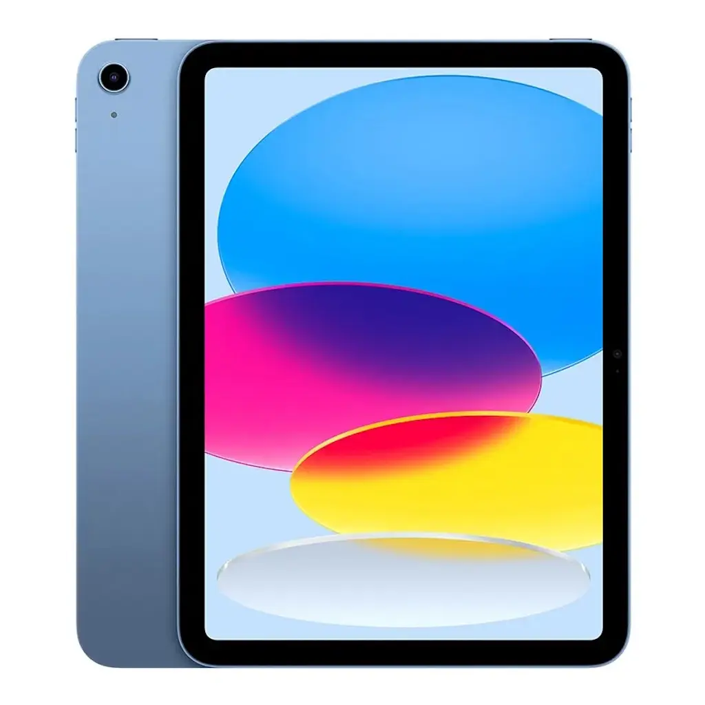 Apple iPad 11va Generación 11 pulgadas Wi-Fi 128GB Chip A16 Azul
