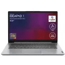 Laptop Lenovo Ideapad 1 Ryzen 3 8gb 256gb Pantalla Touch Fhd Teclado En Español