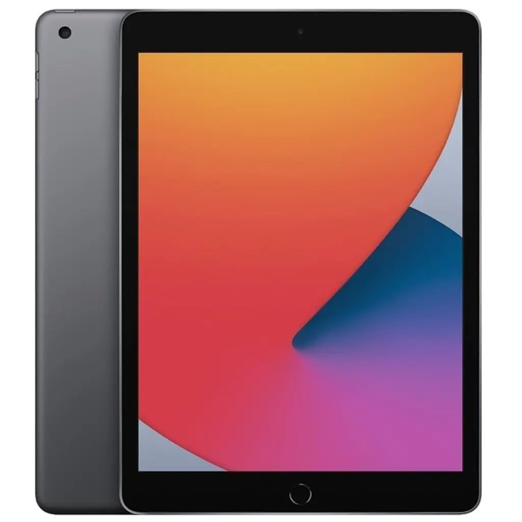 iPad 7th Apple 10.2 Pulgadas 32GB Wifi Gris Reacondicionado