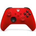 Control Xbox Series X Series S Pulse Red Microsoft Bluetooth 