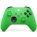 Control Inalámbrico Para Xbox Series S X One Velocity Green Verde 