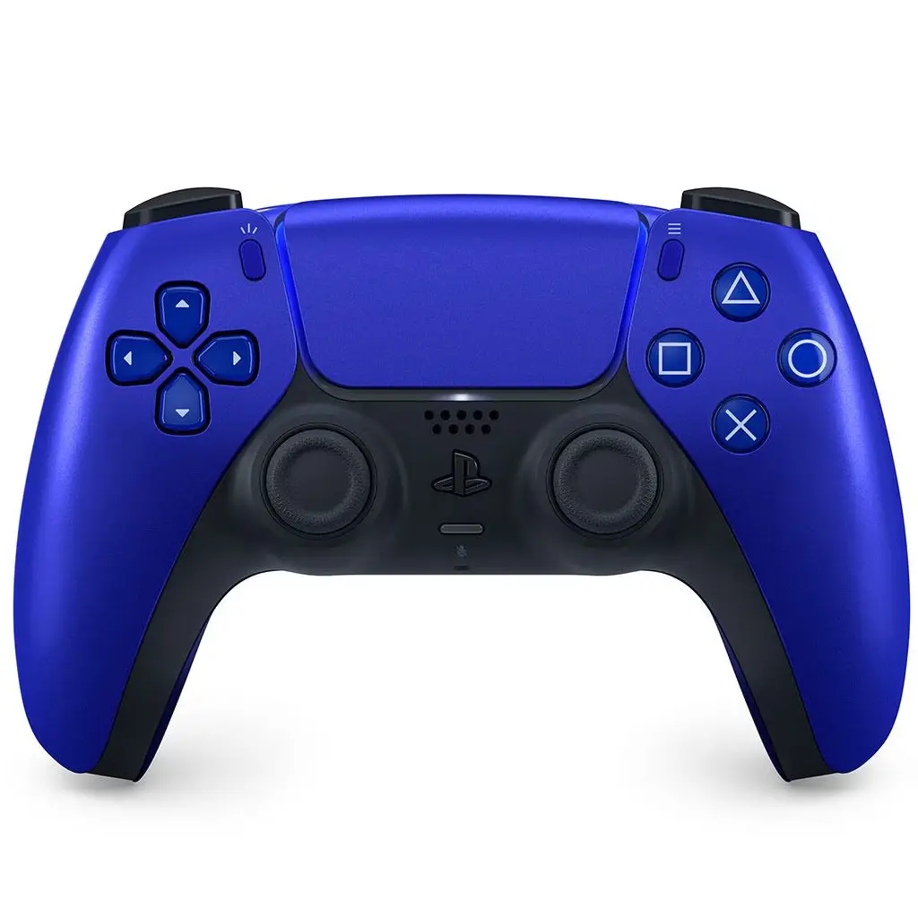 Control Inalambrico Ps5 Playstation 5 Sony Dualsense Cobalt Blue