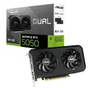Tarjeta De Video Asus Dual Nvidia Geforce Rtx 5050 8gb Gddr6 