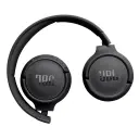 Audifonos Jbl Tune 520 Bt Bluetooth On Ear Color Negro