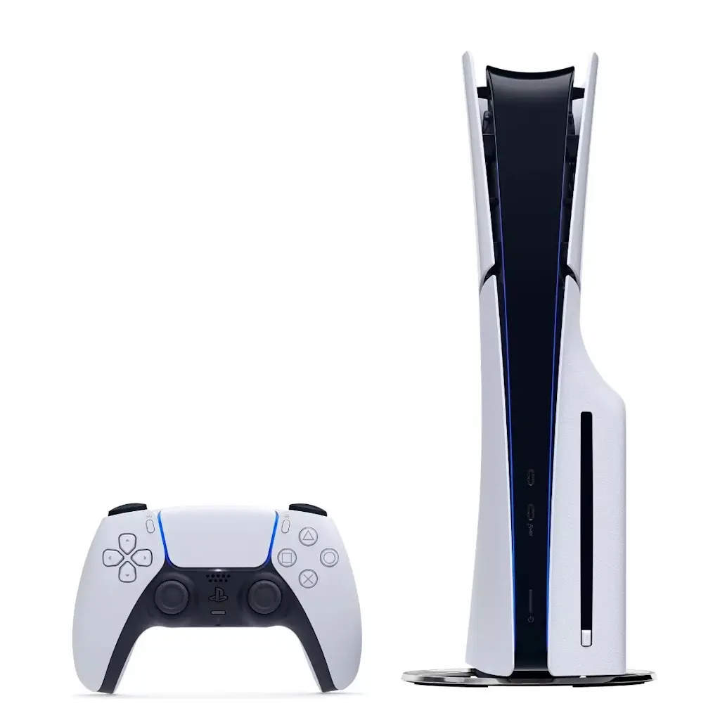 Consola Playstation 5 Sony Slim Standard 1tb PS5