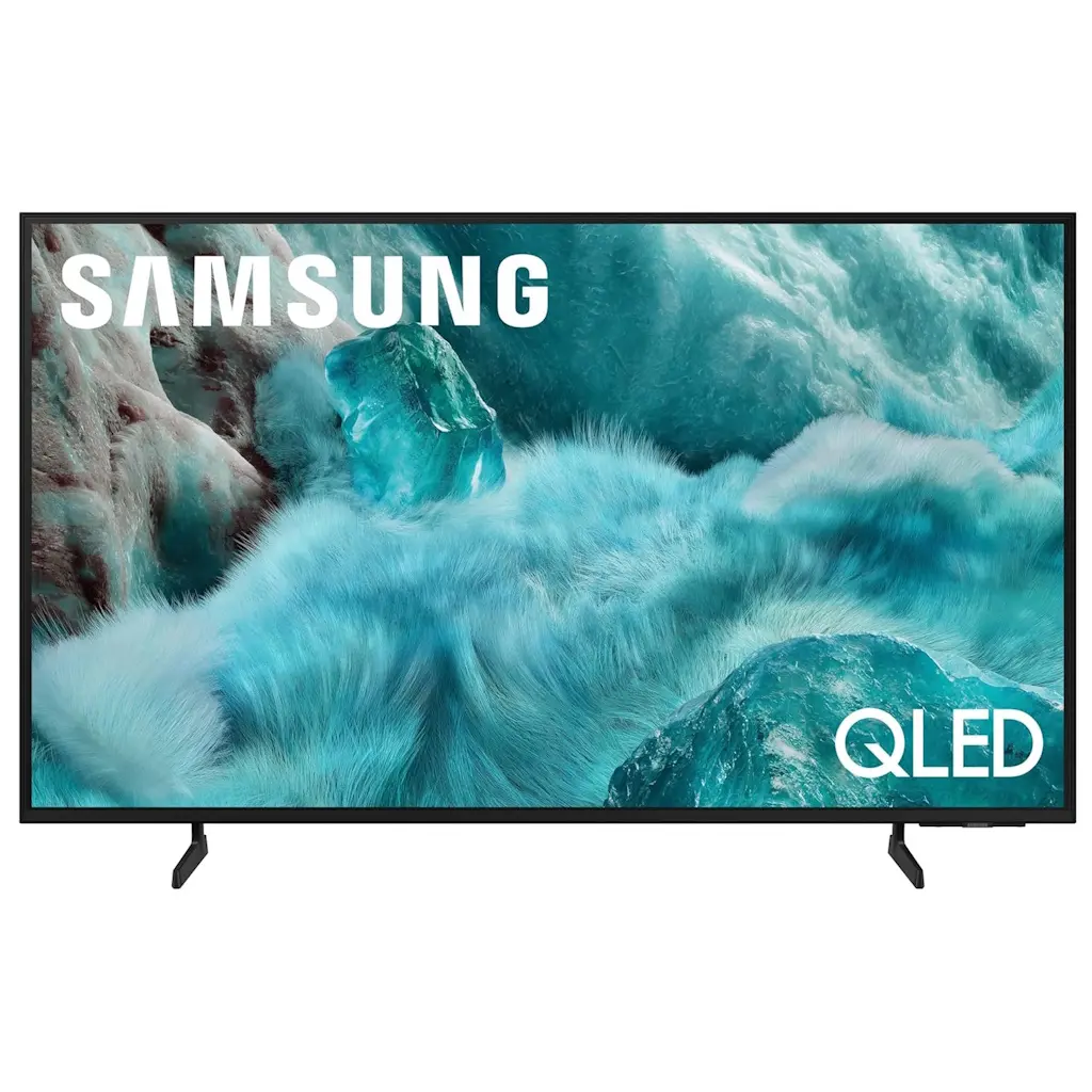 Samsung Smart Tv 50" Qled 4k Modelo Q7fa 