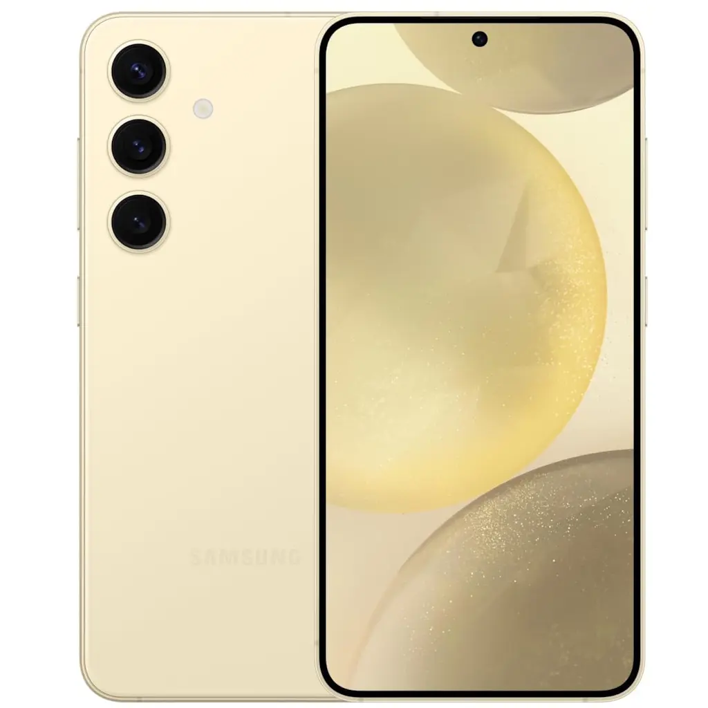 Samsung Galaxy S24 128gb 8gb Dual Sim Color Amarillo