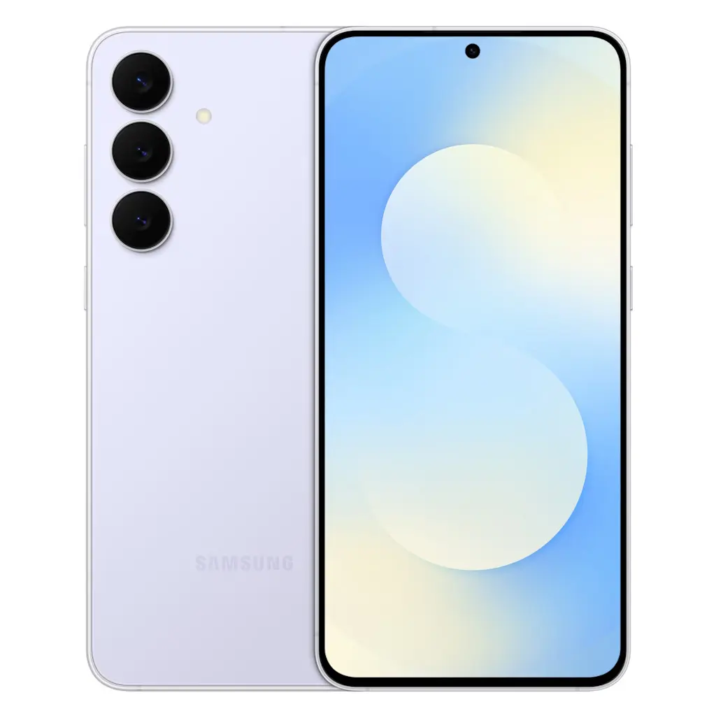 Samsung Galaxy S25 Fe 8gb 128gb Dual Sim Icy Blue