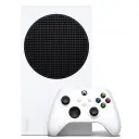 Consola Xbox Microsoft, Series S, De 512gb, Digital, Color Blanco.