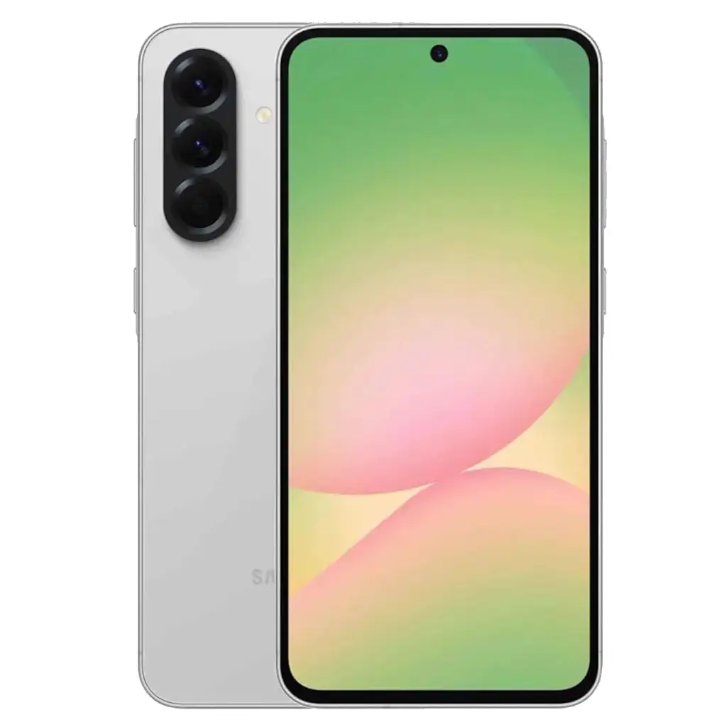 Smartphone Samsung Galaxy A56 5g, 128 Gb, 8 Gb De Ram, Gris Dual Sim