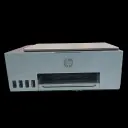Impresora Multifuncional Hp Smart Tank 583 Color Wifi Smart App Airprint (caja abierta y tintas instaladas)