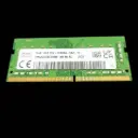 Memoria ram sodimm ddr4 16 gb (rebaja)