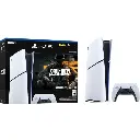 Consola PlayStation 5 Slim Digital PS5 1TB Call of Duty Black Ops 6