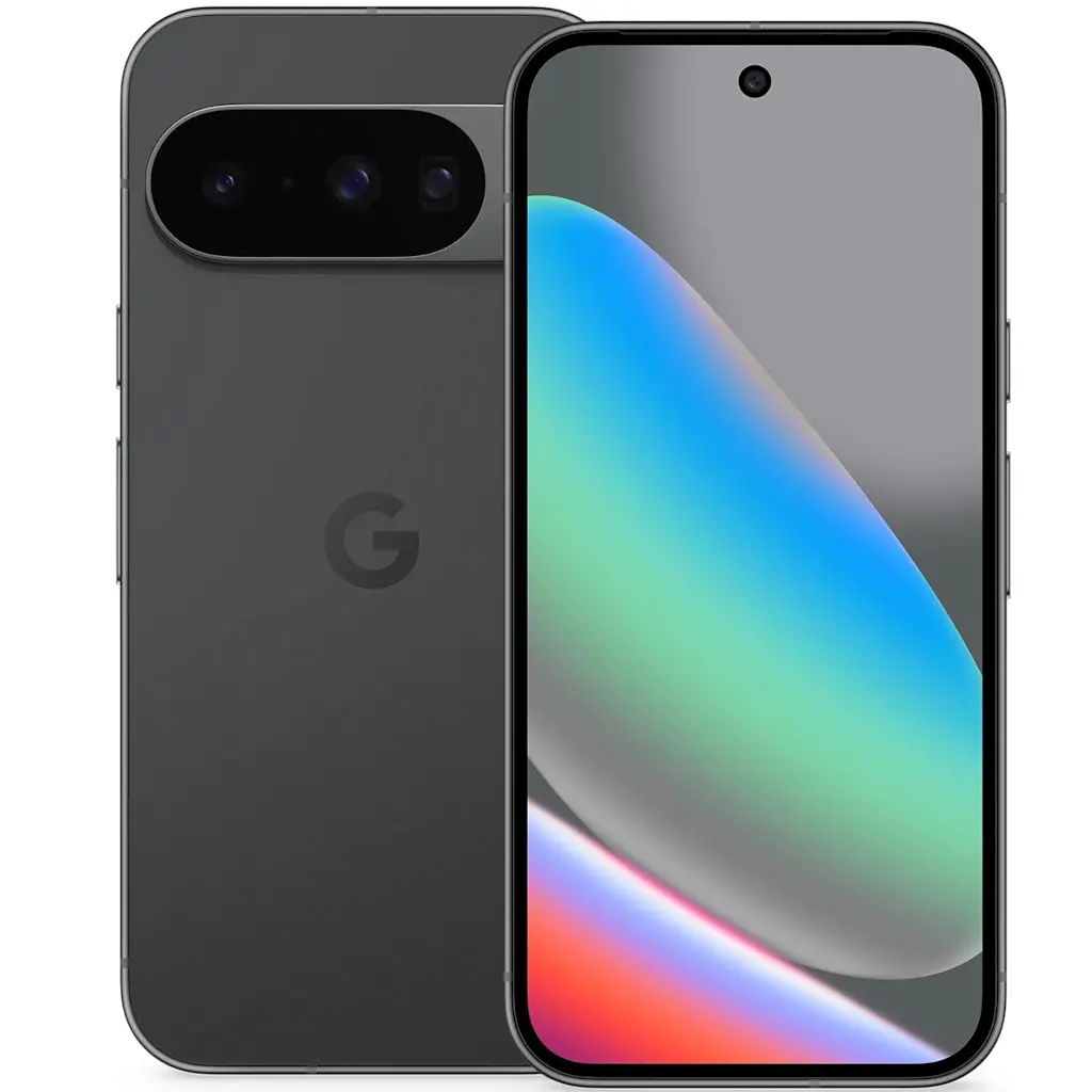 Google Pixel 10 128Gb 12Gb RAM Obsidiana Desbloqueado