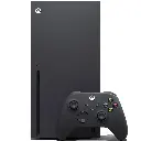 Consola Xbox Series X Negro Con Lectora 1TB