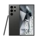 Samsung Galaxy S24 Ultra 5G Dual Sim 256 GB 12 GB RAM Negro Titanio 