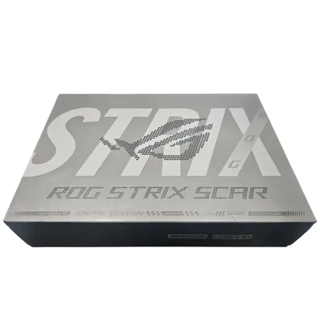 Asus Rog Strix Scar 16 240hz U9 Hx 64gb Rtx 5080 1tb Pcie G4
