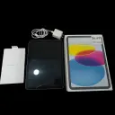 iPad 11 Gen. A16 128gb Azul Wi-fi (con detalle)