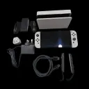 Nintendo Switch Oled Blanco (caja abierta)