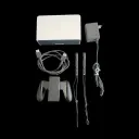 Nintendo switch oled blanco (no funciona la tableta).