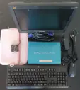 Mini Laptop Acer Aspire One