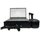 TPV Punto De Venta Pantalla Touch Cajon Impresora Y Lector