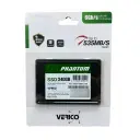 Unidad De Estado Solido SSD 240GB 2.5 SATA III Verico Phantom