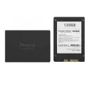 Unidad De Estado Solido SSD 120GB 2.5 SATA III Verico Phantom