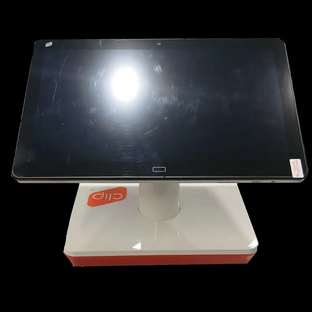 Base para Terminal Clip