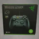 Control Razer Wolverine Ultimate