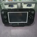 Consola Nintendo Wii U negra (usada)