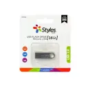 Memoria USB 2.0 16GB Stylos
