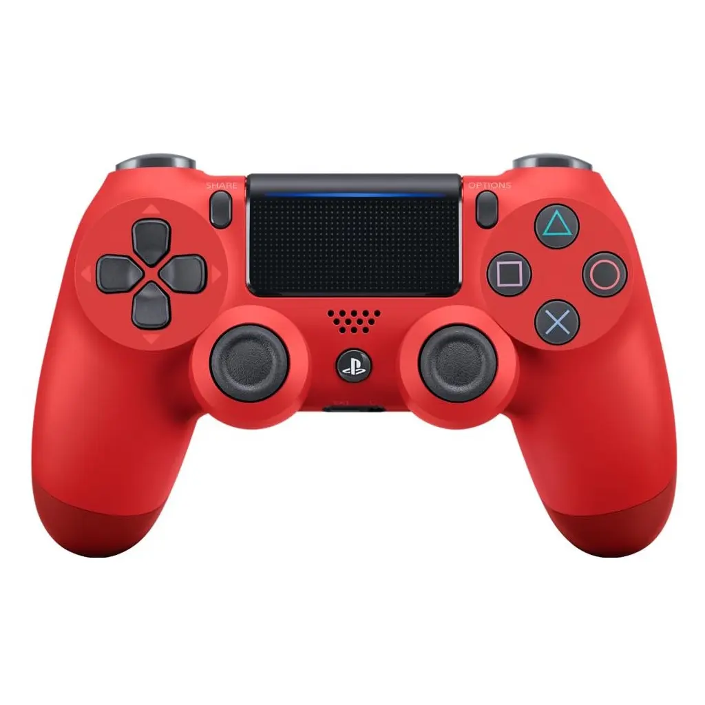 Control Sony Ps4 Dualshock Magma