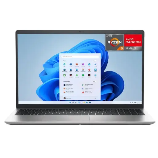 [884116461104] Laptop Dell Inspiron 3535 Ryzen 5 7520U 8gb 512gb SSD Teclado En Español