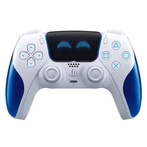 [711719021681] Control Playstation 5 Astro Bot Dualsense