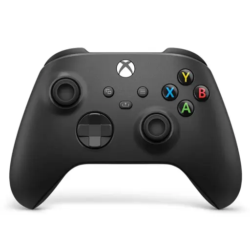 [889842716894] Control Xbox series Carbon Black 