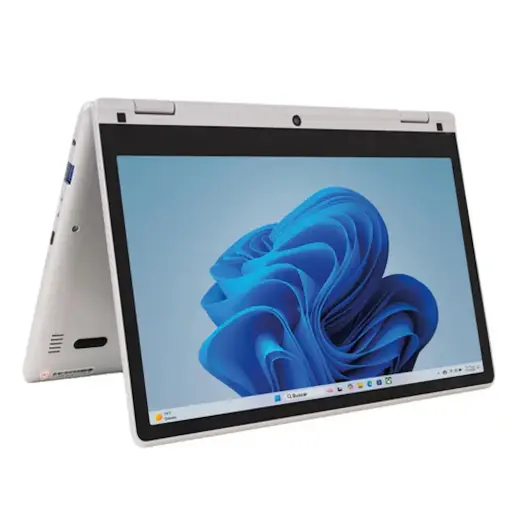 [7508314664077] Laptop Touch Lm 360 Intel N4020 6gb Ram 128gb Ssd 11.6