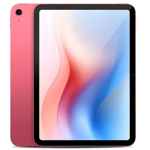 [195950086850] Apple iPad 11va Generación 11 pulgadas Wi-Fi 128GB Chip A16 Rosa