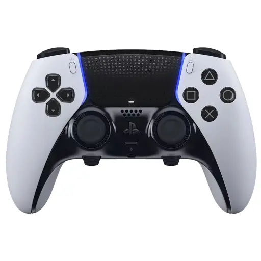 [711719558552] Control Sony Ps5 Playstation 5 Inalámbrico Dualsense Edge